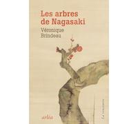 Les arbres de Nagasaki