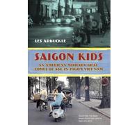Les Arbuckle Saigon Kids (Tascabile)