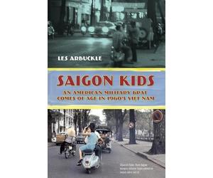 Les Arbuckle Saigon Kids (Tascabile)