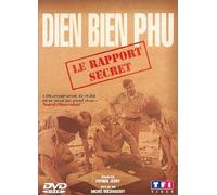 Les Archives couleurs : Dien Bien Phu, le rapport secret (DVD) DOCUMENTAIRE