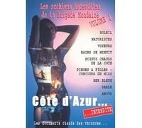 Les archives de la brigade mondaine, vol. 2