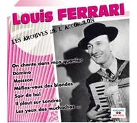 Les Archives De L'Accordéon