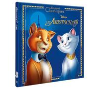 Les aristochats