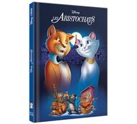 Les Aristochats: L'histoire du film