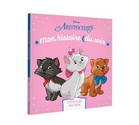 Les Aristochats: L'histoire du film