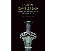 Les armes dans les eaux: Questions d'interprétation en archéologie