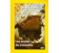 Les armes du crocodile