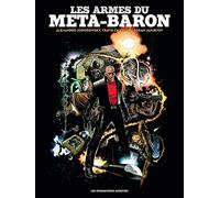 Les armes du Méta-Baron