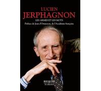 Les armes et les mots: Histoire de la Rome antique ; Les divins Césars ; Histoire de la pensée