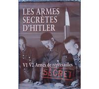 Les armes secrètes d'hitler