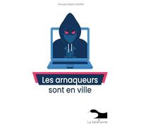 Les arnaqueurs sont en ville