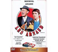 Les Arnaud