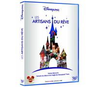 Les artisans du rêve
