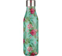 LES ARTISTES PARIS Bottle 500ml - Unisex - Verde / Rosso / Rosa - Taglia unica- modello 2025