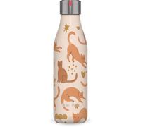 LES ARTISTES PARIS Bottle Up Cosy Bril 500ml - Unisex - Beige / Marrone - Taglia unica- modello 2025