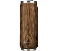 LES ARTISTES PARIS Pull Can'it 500ml/wood 16,5fl.oz - Unisex - Marrone - Taglia unica- modello 2025