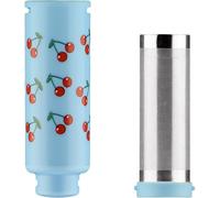 LES ARTISTES PARIS Tea Infuseur - Unisex - Blu - Taglia unica- modello 2025