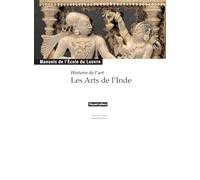 Le arti dell'India: Storia dell'arte