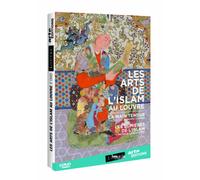 Le Arti Di Islam Au Louvre DVD Nuova