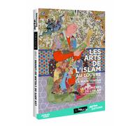 Les arts de l'islam au louvre (DVD)