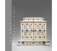 Les arts décoratifs: Tome 2, Savoir-faire et art de vivre