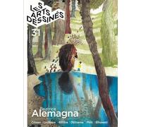 Les arts dessines n°31