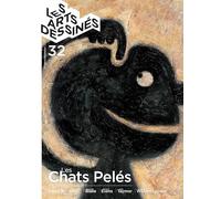 Les arts dessines n°32