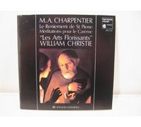 Les Arts Florissants - Le reniement de Saint Pierre - Meditations