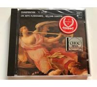 Les Arts Florissants - Te Deum H 146, Missa Assumpta Est