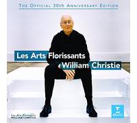 Les Arts Florissants - The Official 30th Anniversary Edition