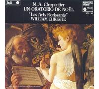Les Arts Florissants - Un Oratorio de Noel