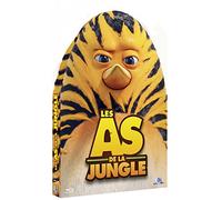 Les as de la jungle, le film