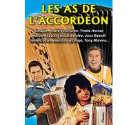 Les As de l'accordéon