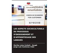 LES ASPECTS SOCIOCULTURELS DU PROCESSUS D'ENSEIGNEMENT ET D'APPRENTISSAGE DES LANGUES
