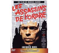 I Assassins Ordine DVD Nuova