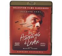 Les Assassins de lordre Version restaure (Blu-ray) Catherine Rouvel Marcel Carne