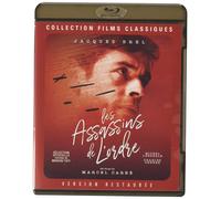 Les Assassins de lordre Version restaure (Blu-ray) Catherine Rouvel Marcel Carne