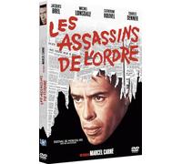 Les Assassins de l'ordre (Version restaurée)