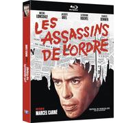 Les Assassins de l'ordre [Version restaurée 4K]