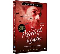 Les Assassins de l'ordre [Version restaurée 4K Ultra-HD]