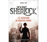 Les Assassins du Nouveau-Monde: 2
