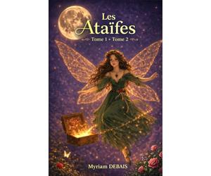 Les Ataïfes: Tome 1 Le coffret mystérieux / Tome 2 Ballygal - Edition limitée