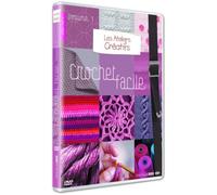 Les ateliers creatifs, vol. 1 : le crochet facile