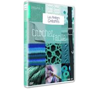 Les ateliers creatifs, vol. 2 : le crochet facile