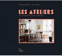 Les ateliers: De l'illustration et de la création