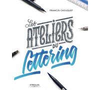 Les ateliers du lettering