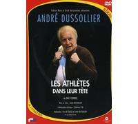 Les Athlètes dans leur tête