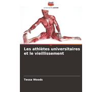 Les athlètes universitaires et le vieillissement