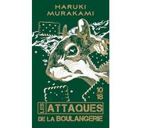 Les attaques de la boulangerie