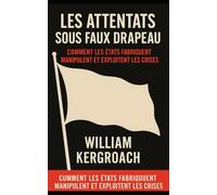 Les attentats sous faux drapeau